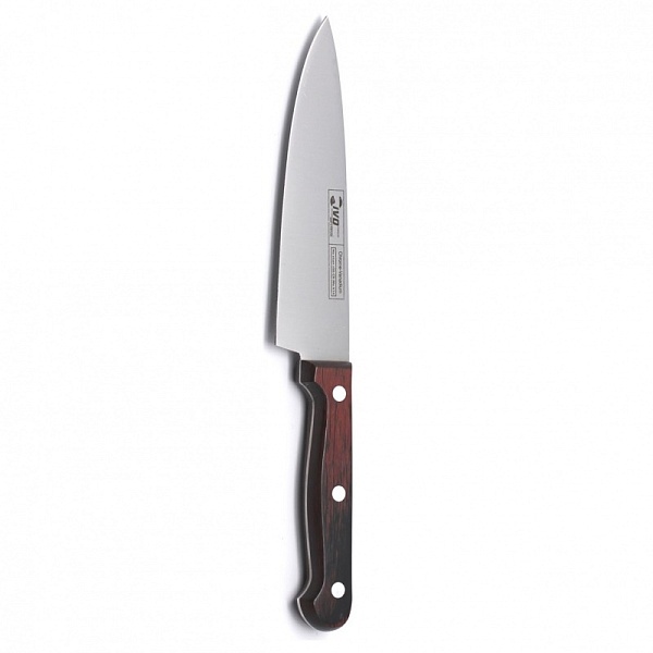 Нож поварской 15 см Ivo Classic Wood