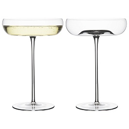 Набор креманок  2 шт. 230 мл Celebrate