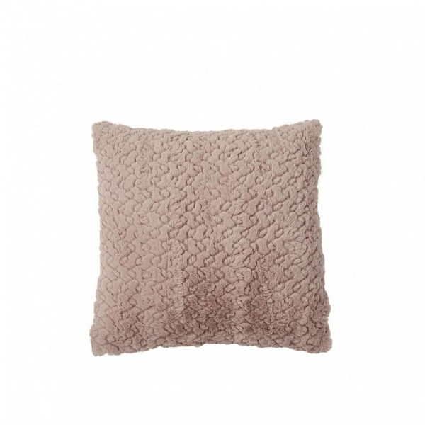 Теодор (пепел роза) Наволочка 45х45