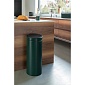 Мусорный бак 30 л Brabantia Touch Bin New зелёная сосна