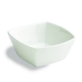 Пиала сервировочная квадратная "Mini Party" Tognana