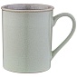 Кружка 435 мл Country Side, серо-зеленый