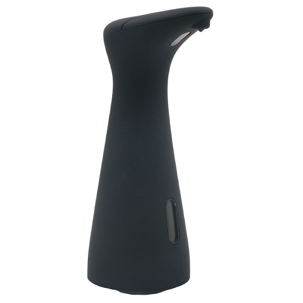 Диспенсер для мыла сенсорный 170 мл Smart Solutions Furnes чёрный