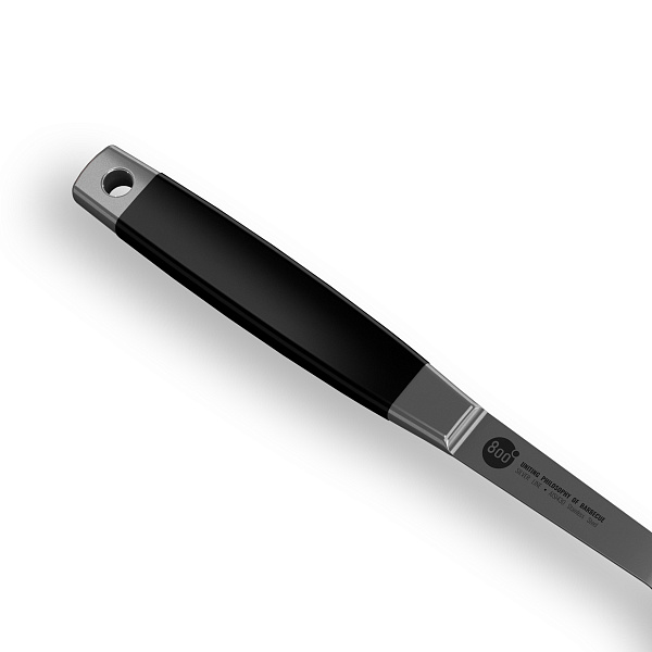 Лопатка для гриля Silver Line 800 Degrees Stainless Steel Spatula. 
