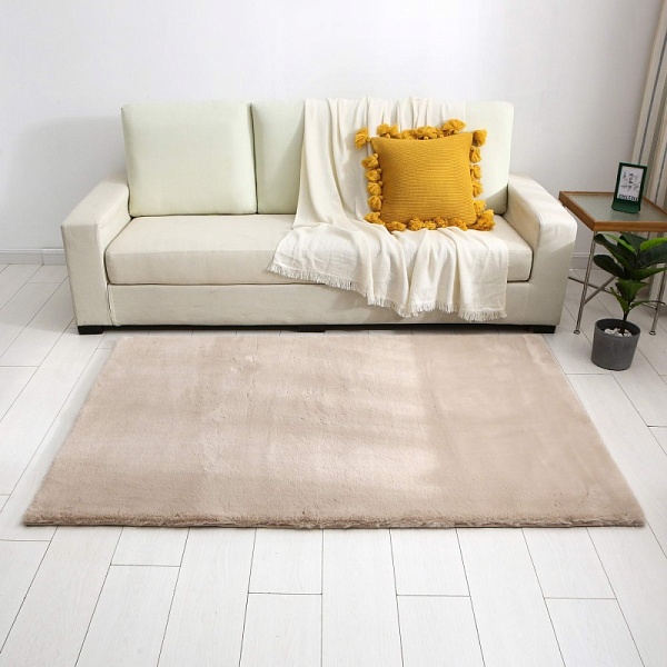 Camilla (св беж) Коврик 120х180см