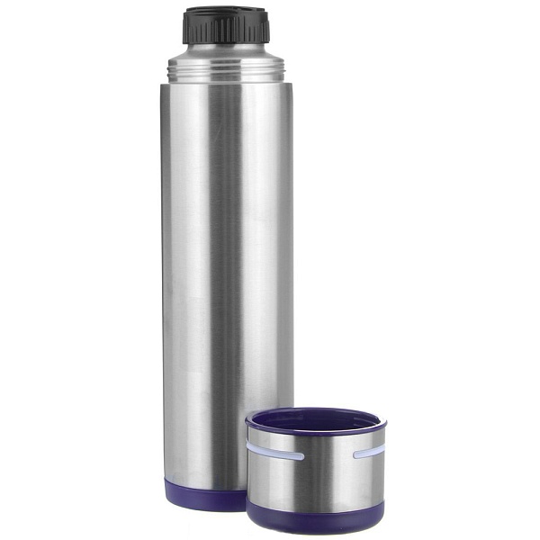 Термос 1 л Emsa "Mobility"