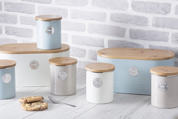 Хлебница 7,5 л Living