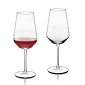 Набор бокалов для красного вина 6 шт. 600 мл Vidivi Canova