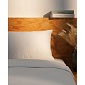 Подушка 50 х 70 см Sonno Home Aura белый