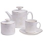 Сервиз чайный на 6 персон Lefard Медиссон 14 предметов