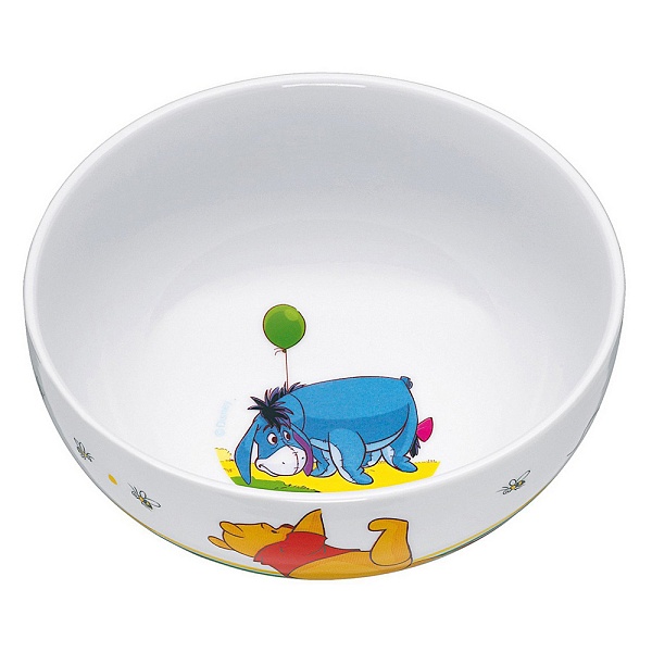 Набор посуды детской 6 пр WINNIE T