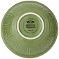 Салатник KITCHEN PASSIONS 23.5 х 23.5 х 11 см, зеленый