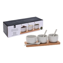 Набор для закусок Excellent Houseware