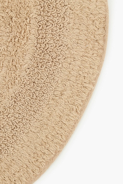 Набор из 2 ковриков для ванной и туалета Sofi de Marko Irbis Капучино