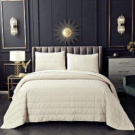 Ирма (молоко) Покрывало 230х250