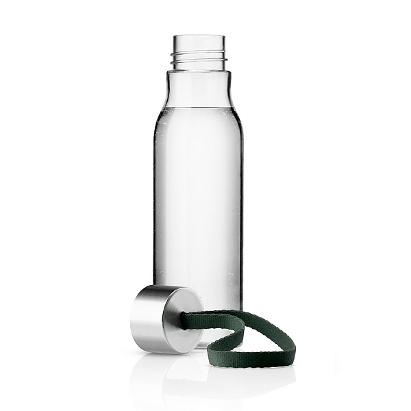 Бутылка 500 мл Eva Solo тёмно-зелёная