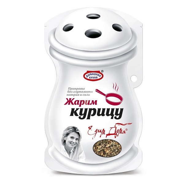 Специи для курицы "Едим Дома"