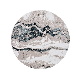 Bond №1 Коврик 120х120