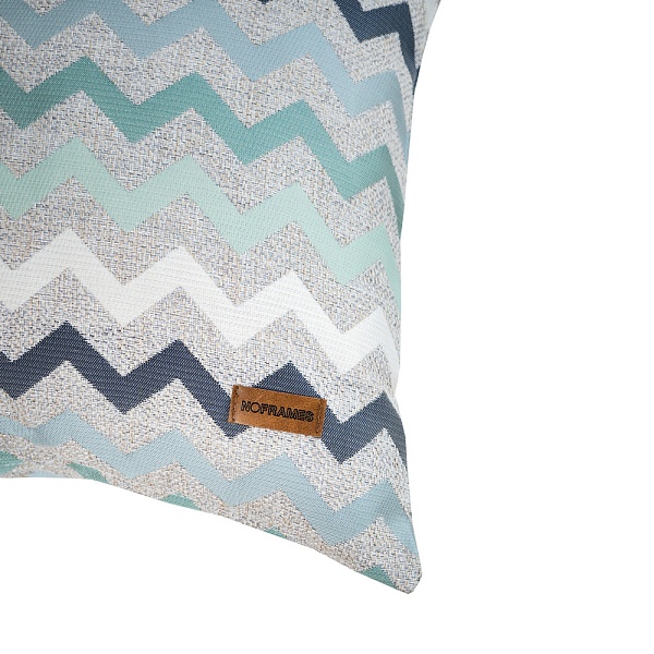 Подушка 50x50 см Simmetrika I 02