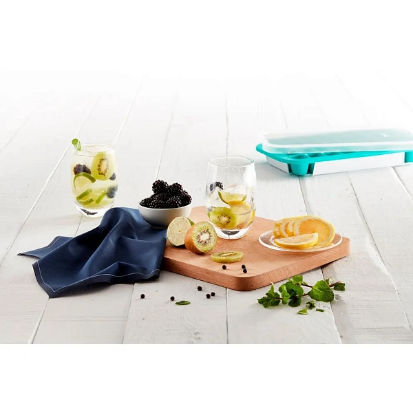 Форма для льда Lekue "Кубики"