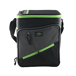 Термосумка Thermos Berkley 12 Can Cooler Green