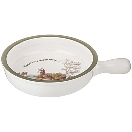 Салатник с ручкой 800 мл Lefard Family house