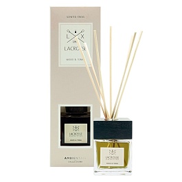 Аромат для дома 100 мл Ambientair Lacrosse Дерево & тонка