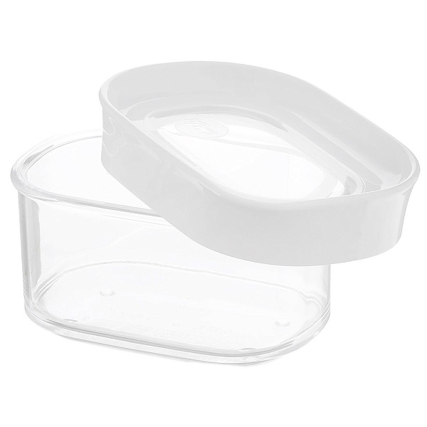 Банка с крышкой для хранения 0,18 л. Emsa "Optima"