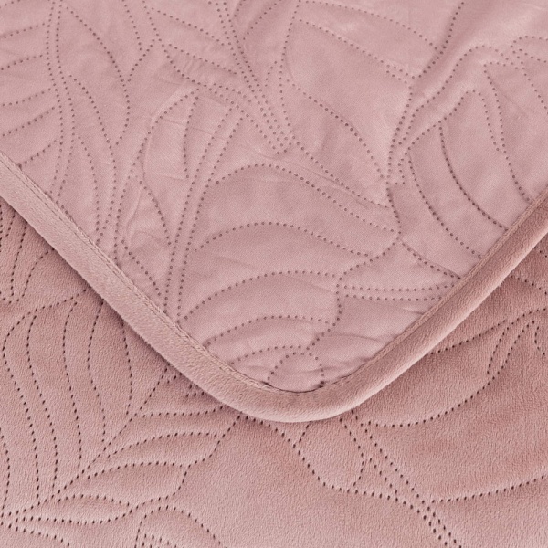 Мелисса (чайная роза) Покрывало 160х220