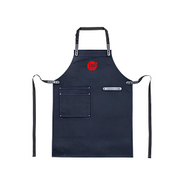 Фартук грильмена профессиональный 800 Degrees Barbecue Professional Apron