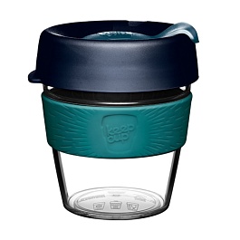 Кружка 227 мл KeepCup Original Clear borealis
