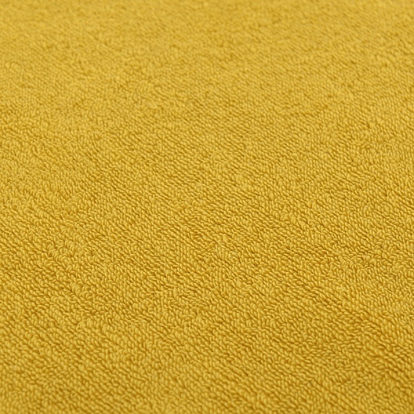 Полотенце для лица 30 х 30 см Tkano Essential горчичный