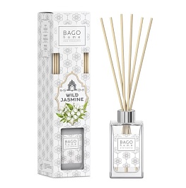 Диффузор Ароматический 75мл Дикий жасмин