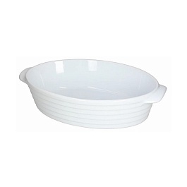 Форма для запекания овальная 34 х 22 см Tognana Cook Rings большая