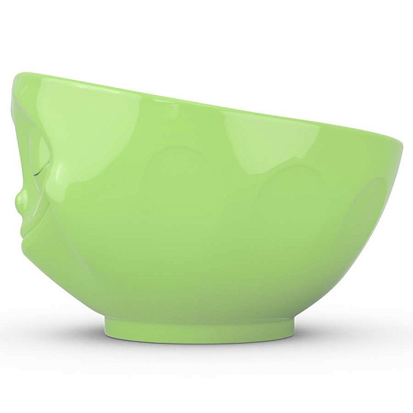 Чаша 500 мл Tassen Happy светло-зелёный