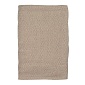 Покрывало вафельное 230 х 250 см Tkano Ethnic бежевый