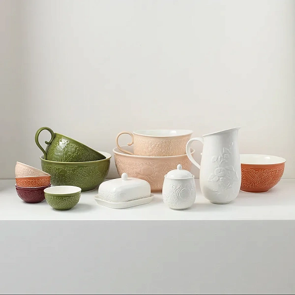 Кувшин 1,7л English gardens