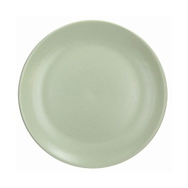 Тарелка обеденная 26 см Tognana Fabric Salvia