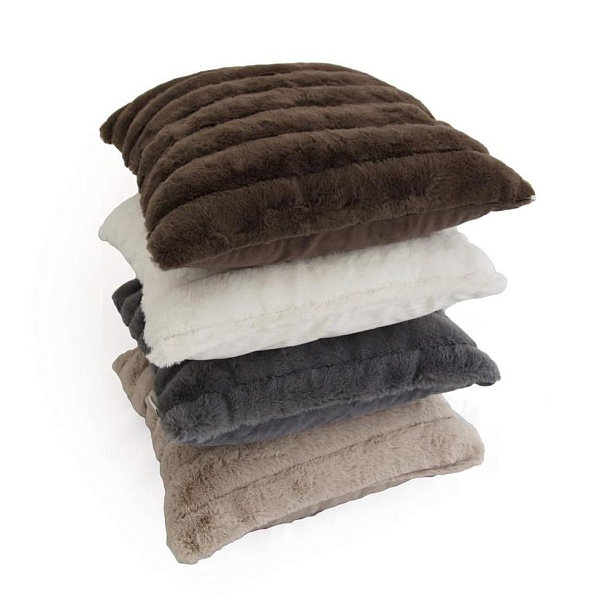 Наволочка 45 х 45 см Sofi de Marko Анабель бежевый