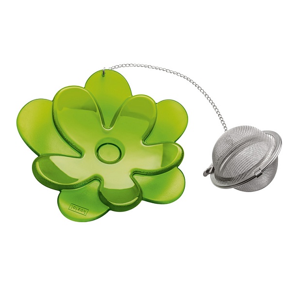 Тарелка для снеков A-PRIL