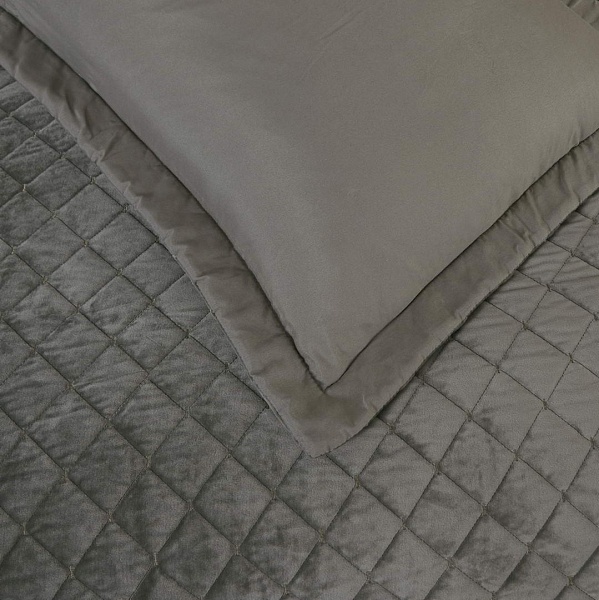 Натаниэль (олива) Покрывало 160х220