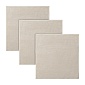Набор салфеток из микрофибры Smart Solutions Cozy Clean бежевый 3 шт