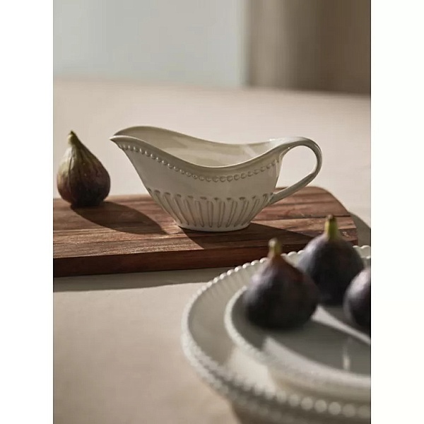 Соусник 200 мл Tkano Kitchen Spirit белый