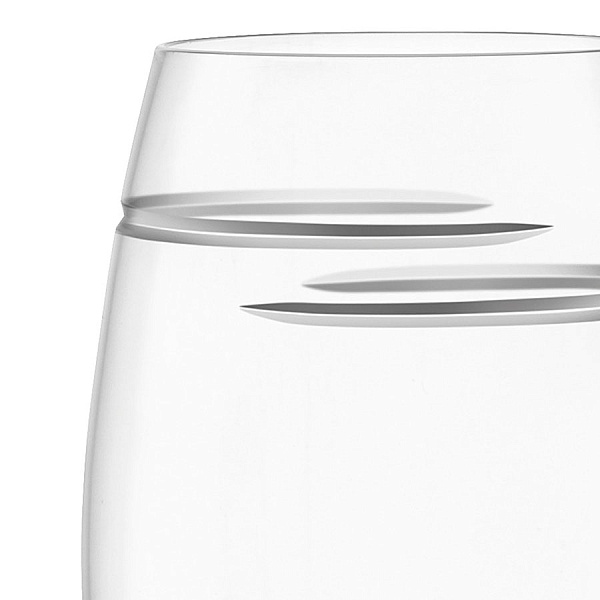 Набор бокалов для белого вина 2 шт. 340 мл Signature Verso
