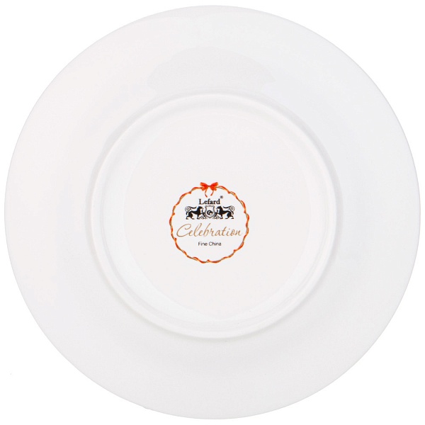 Пара чайная 250 мл Lefard Celebration