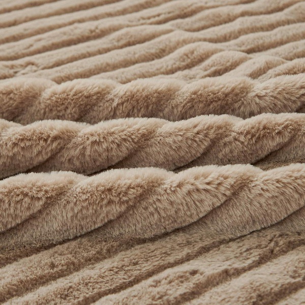 Покрывало 220 х 240 см Sofi de Marko Орландо бежевый