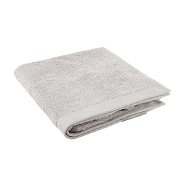 Полотенце для рук 50 x 100 см Lasa Home Softy серый