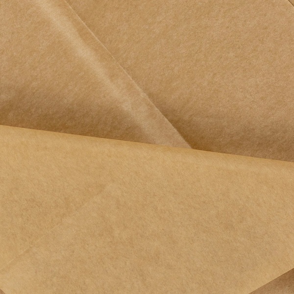 Бумага тишью 50 x 66 см Азалия натуральный 10 шт