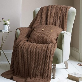 Джовани (капучино) Покрывало 220х240