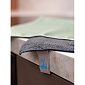 Набор салфеток для комплексной уборки Smart Solutions Cozy Clean 5 шт 